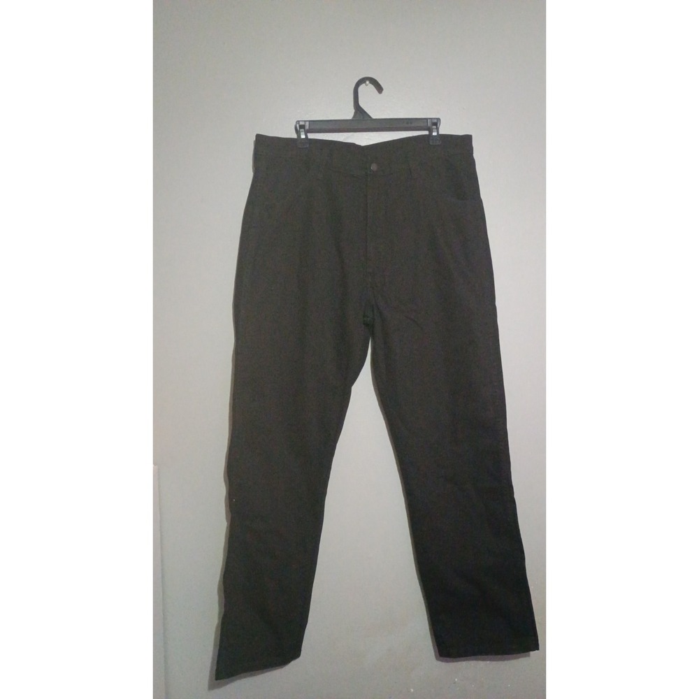 Wrangler Mens Jeans 38x32 regular fit‎